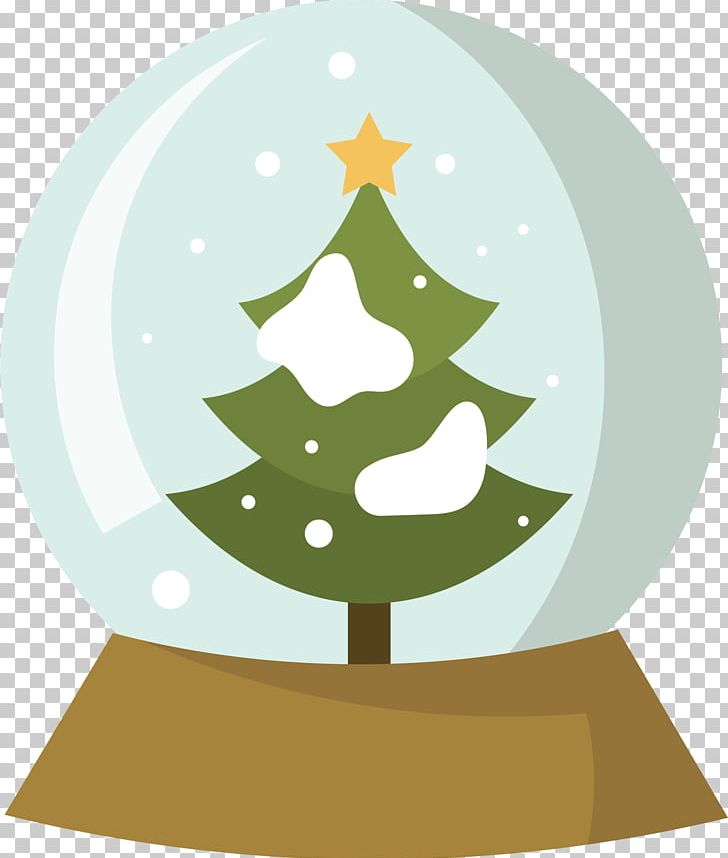 Crystal Ball Christmas Tree PNG, Clipart, Ball, Christmas Decoration, Christmas Frame, Christmas Lights, Christmas Tree Free PNG Download