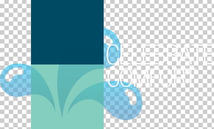 Logo Desktop Turquoise PNG, Clipart, Aqua, Azure, Blue, Brand, Computer Free PNG Download
