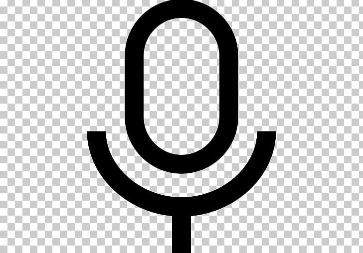 Microphone Sound Recording And Reproduction Computer Icons PNG, Clipart, Audio Signal, Black And White, Circle, Computer Icons, Dictation Machine Free PNG Download