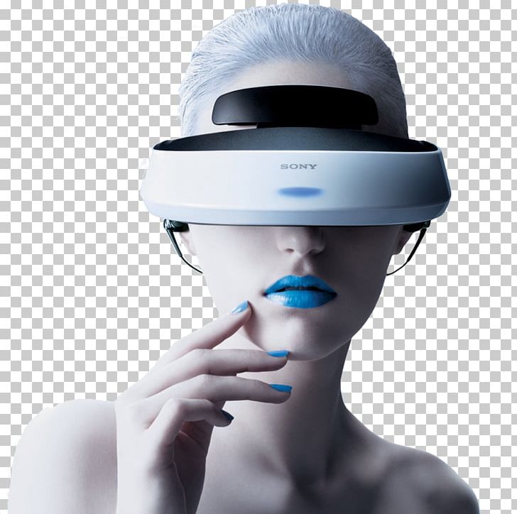 PlayStation VR PlayStation 4 Video Games Virtual Reality PNG, Clipart, Augmented Reality, Computer Monitors, Desktop Wallpaper, Game, Headgear Free PNG Download