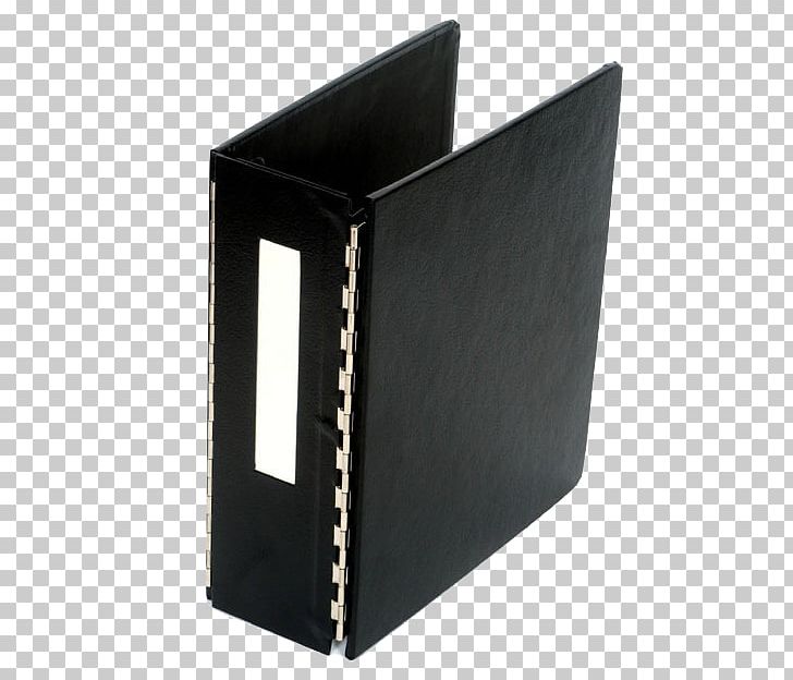 Ring Binder Paper Clip Loose Leaf Hinge Notebook PNG, Clipart, Angle, Binder, Black, Book Cover, Box Free PNG Download