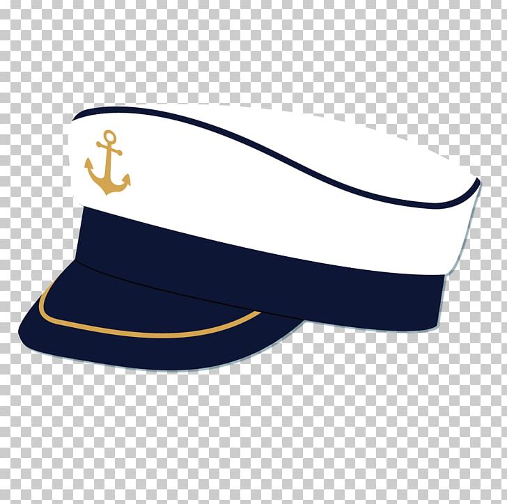 Sailor Cap Hat Navy PNG, Clipart, Baseball Cap, Beautifully Vector, Birthday Cap, Blue, Bottle Cap Free PNG Download