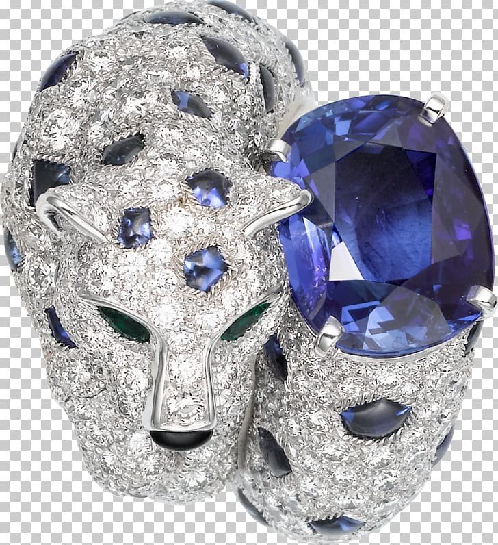 Sapphire Ring Jewellery Cartier Brilliant PNG, Clipart, Amethyst, Bling Bling, Body Jewelry, Brilliant, Brooch Free PNG Download