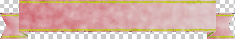 Pink Yellow Textile Line Linens PNG, Clipart, Line, Linens, Line Ribbon, Paint, Pink Free PNG Download