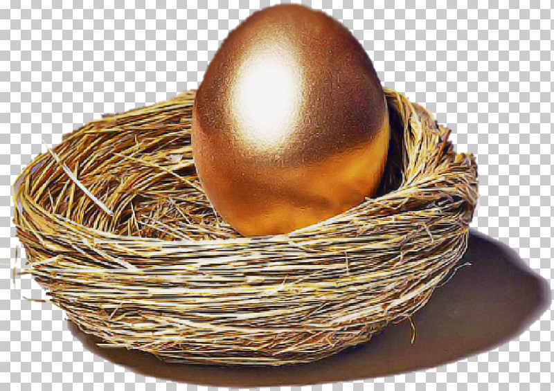 Egg PNG, Clipart, Basket, Bird Nest, Egg, Gift Basket, Nest Free PNG Download