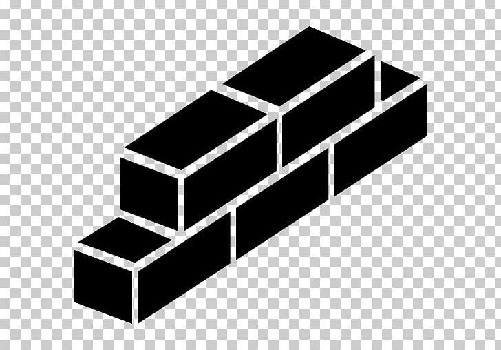 Brick Architectural Engineering Building Computer Icons PNG, Clipart, Angle, Architectural Engineering, Black, Black And White, Brick Free PNG Download