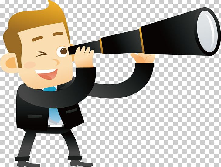 Cartoon Archery Job Illustration PNG, Clipart, Ali, Angry Man, Bow, Business, Business Man Free PNG Download