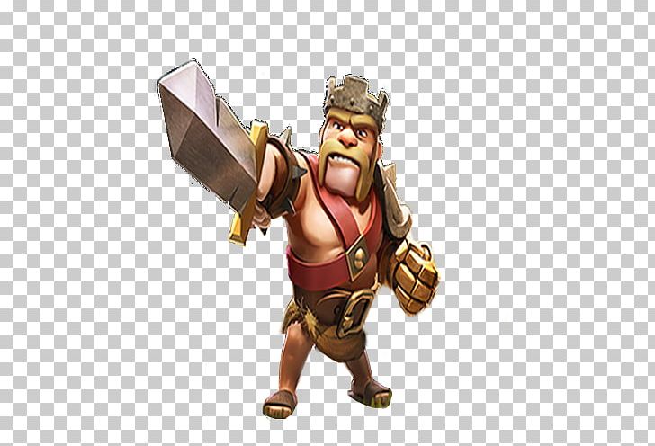 Clash Of Clans Clash Royale Barbarian Game PNG, Clipart, Action Figure, Archer, Barbarian, Clash Of Clans, Clash Royale Free PNG Download