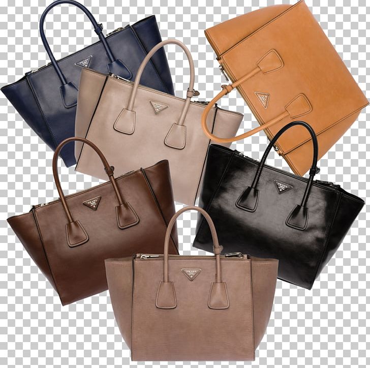 Handbag Tote Bag Prada Leather Calfskin PNG, Clipart, Accessories, Armani, Bag, Brand, Brown Free PNG Download