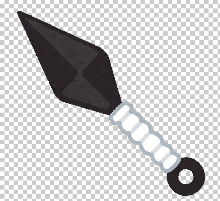 Knife Kunai Sasuke Uchiha Weapon Ka-Bar PNG, Clipart, Angle, Computer Software, Hardware, Hardware Accessory, Kabar Free PNG Download