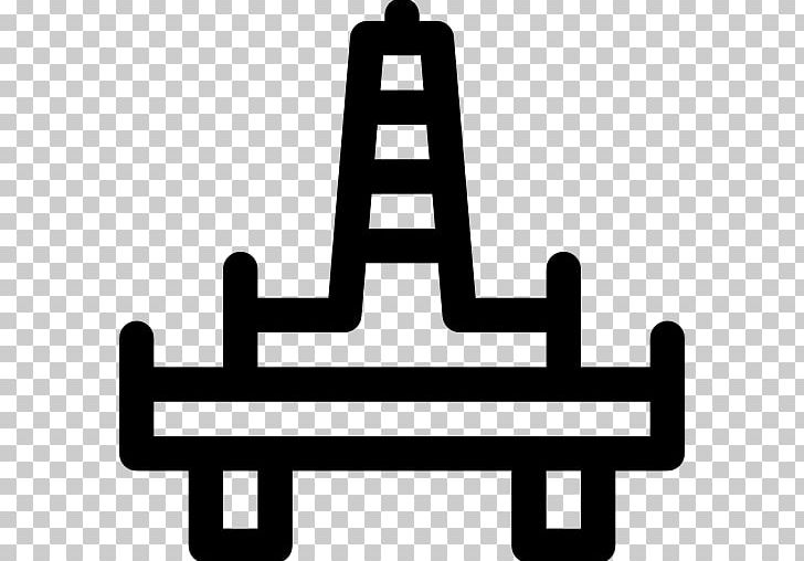 Oil Platform Petroleum Fossil Fuel Power Station PNG, Clipart, Area, Black And White, Building, Building Icon, Computer Icons Free PNG Download