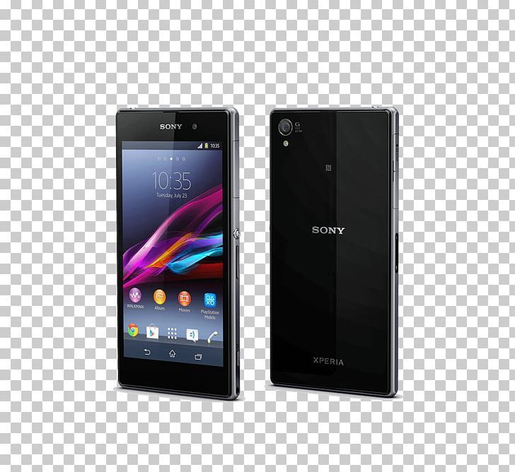 Sony Xperia Z Ultra Sony Xperia Z1 Compact Sony Mobile 索尼 PNG, Clipart, Android, Electronic Device, Gadget, Lte, Mobile Phone Free PNG Download