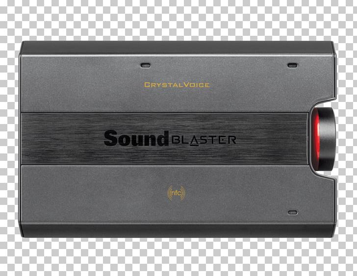 Sound Cards & Audio Adapters Sound Blaster E5 Headphones Audio Power Amplifier Headphone Amplifier PNG, Clipart, Amplifier, Audio Equipment, Creative Labs, Creative Sound, Creative Sound Blaster Free PNG Download