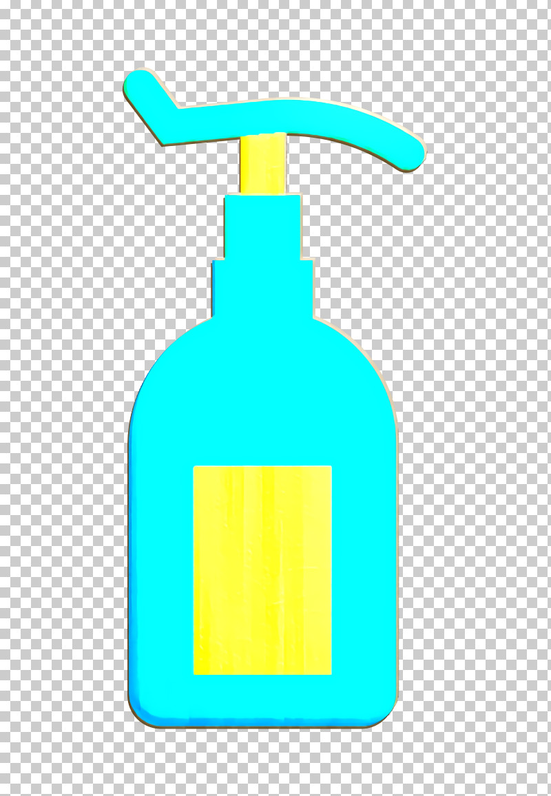 Lotion Icon Cleaning Icon PNG, Clipart, Blue, Bottle, Cleaning Icon, Green, Line Free PNG Download