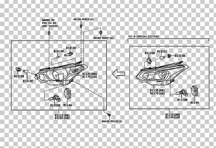 Drawing Car Line PNG, Clipart, Angle, Area, Art, Auto Part, Black And White Free PNG Download