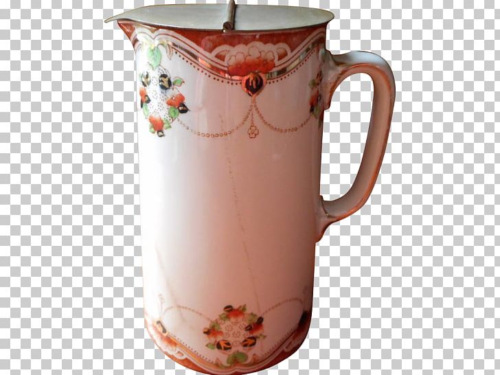 Jug Pitcher Antique Mug Porcelain PNG, Clipart, Antique, Ceramic, Coffee Cup, Collectable, Cup Free PNG Download