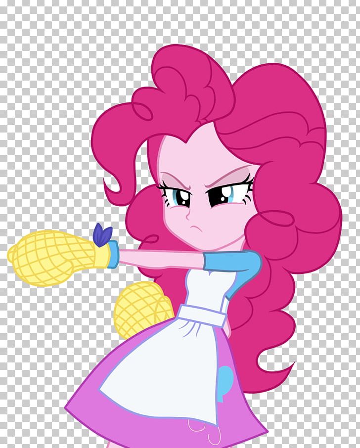 Pinkie Pie Rainbow Dash Twilight Sparkle My Little Pony: Equestria Girls PNG, Clipart, Cartoon, Equestria, Fictional Character, Flower, Magenta Free PNG Download