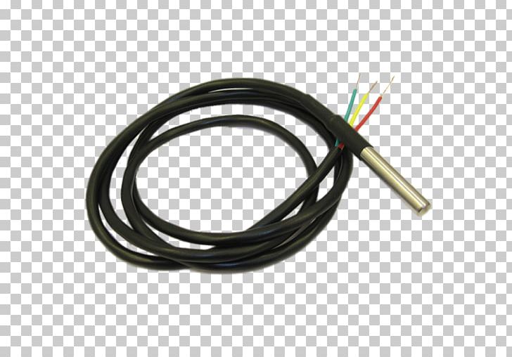 Sensor Electrical Wires & Cable Temperature 1-Wire Arduino PNG, Clipart, Arduino, Cable, Electrical Connector, Electrical Wires Cable, Electronic Circuit Free PNG Download