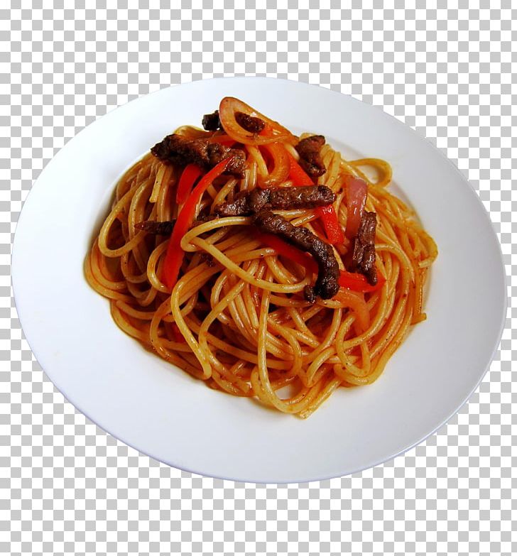 Spaghetti Alla Puttanesca Spaghetti Aglio E Olio Bigoli Pasta Carbonara ...
