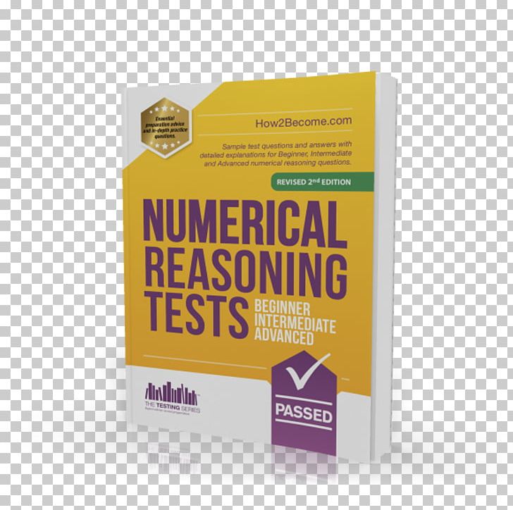 Succeed At IQ Tests: Improve Your Numerical PNG, Clipart, Aptitude, Book, Brand, Elevenplus, Flying Officer Free PNG Download
