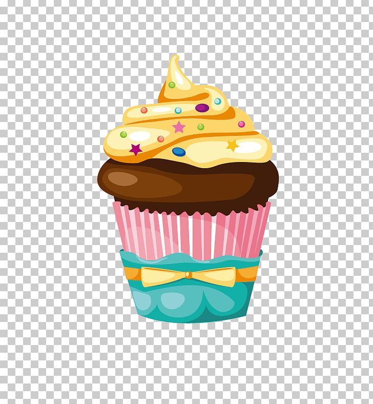 Cupcake Birthday Cake Muffin Icing PNG, Clipart, Baking, Buttercream, Cake, Cakes And Cupcakes, Cartoon Free PNG Download