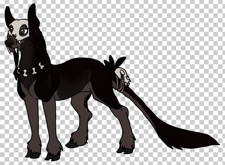 Dog Breed Donkey Pack Animal Legendary Creature PNG, Clipart, Animals, Animated Cartoon, Black And White, Breed, Carnivoran Free PNG Download