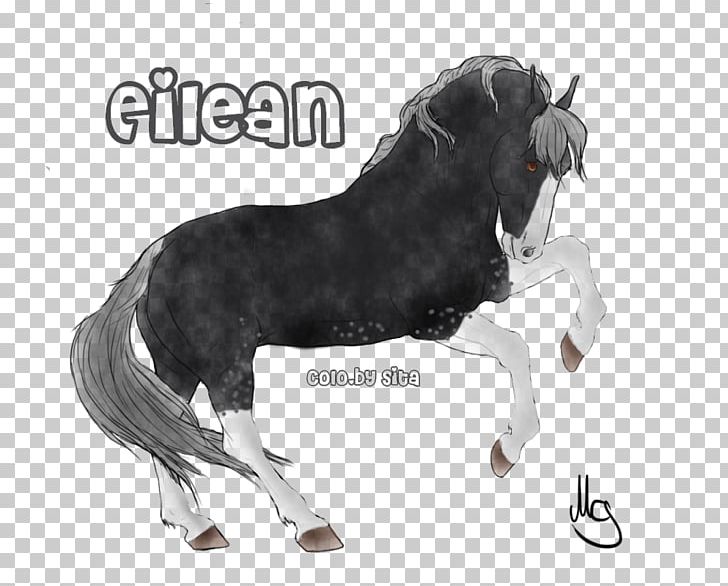 Dog Breed Mustang Stallion Pony PNG, Clipart, Breed, Character, Coloring Book, Dog, Dog Breed Free PNG Download
