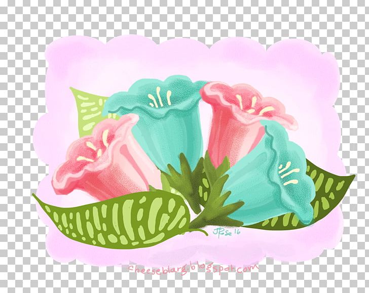 Flower PNG, Clipart, Flower, Green, Pink Free PNG Download