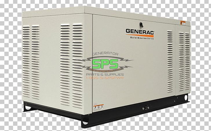 Generac Power Systems Standby Generator Natural Gas Gas Generator Fuel PNG, Clipart, Diesel Fuel, Diesel Generator, Electric Generator, Electric Power System, Electronic Component Free PNG Download
