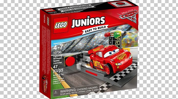 Lightning McQueen Lego Juniors Toy Lego Creator PNG, Clipart, Cars, Cars 3, Kmart, Lego, Lego Classic Free PNG Download