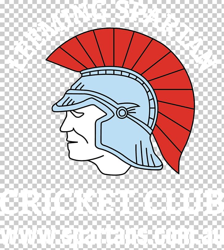 Logo Leeming Spartan Cricket Club PNG, Clipart, Area, Art, Cartoon, Cricket, Fashion Accessory Free PNG Download