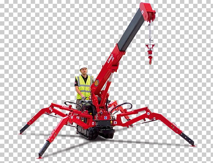 Mobile Crane クローラークレーン Spider Heavy Machinery PNG, Clipart, Crane, Electric Motor, Elevator, Excavator, Heavy Machinery Free PNG Download