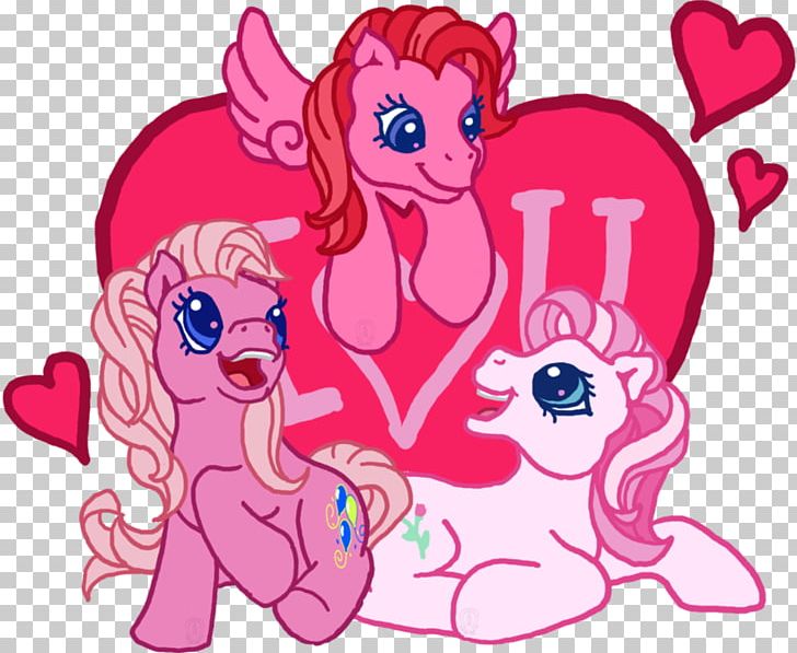 My Little Pony Horse Pinkie Pie Valentine's Day PNG, Clipart, Animals, Art, Cartoon, Deviantart, Fictional Character Free PNG Download