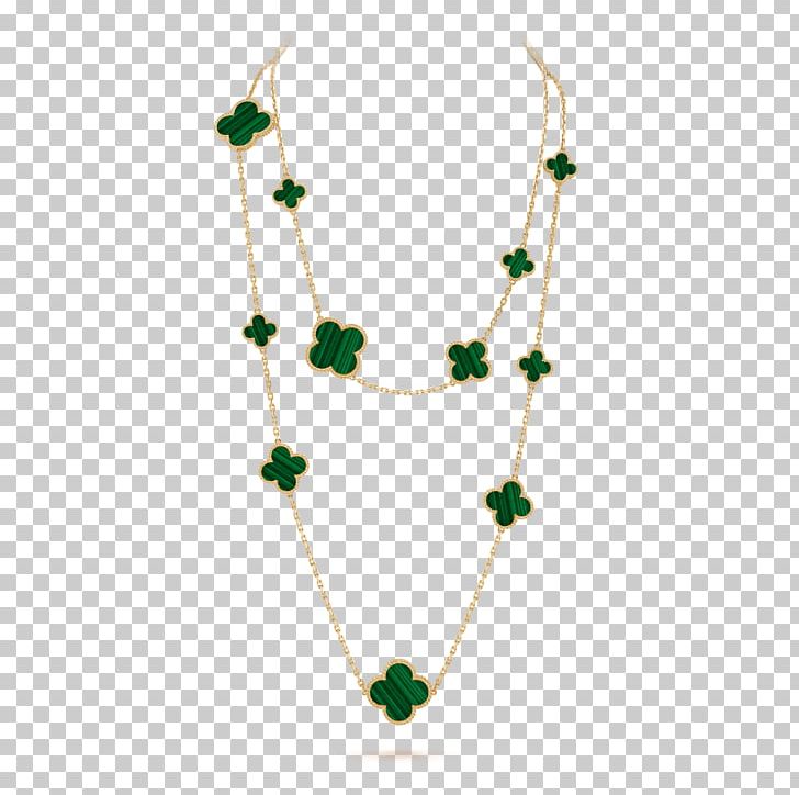 Necklace Earring Van Cleef & Arpels Jewellery Jewelry Design PNG, Clipart, Bracelet, Chain, Colored Gold, Costume Jewelry, Earring Free PNG Download