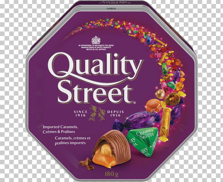 Nestle Quality Street Chocolates & Toffees Tin Box Nestle Quality Street Chocolates & Toffees Tin Box Candy Nestlé PNG, Clipart, Candy, Celebrations, Chocolate, Confectionery, Food Free PNG Download