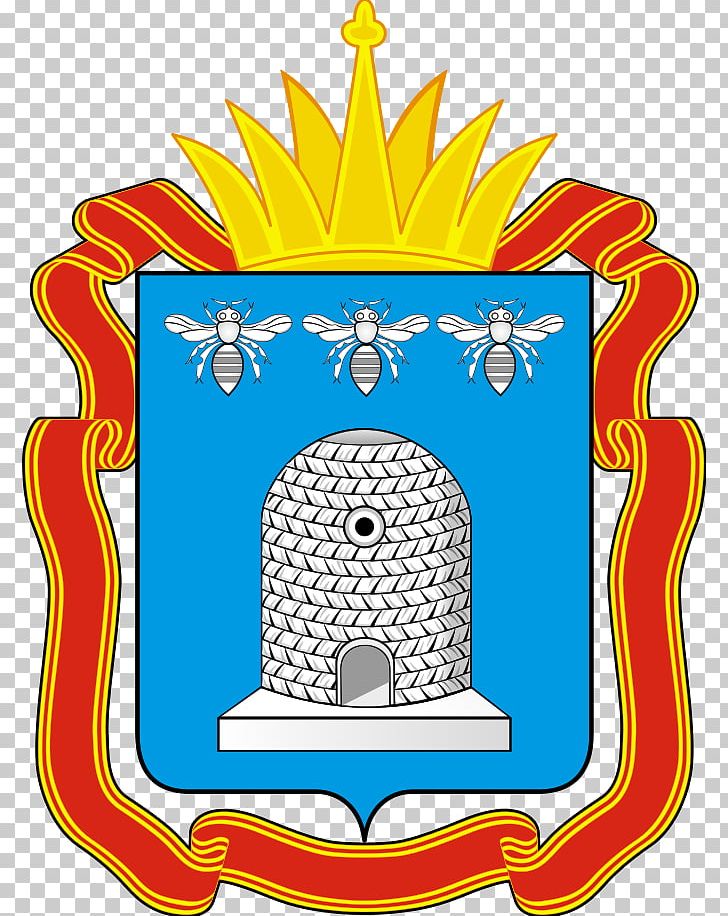 Oblasts Of Russia Herb Obwodu Tambowskiego Coat Of Arms Bandeira De Tambov Administration Of The Tambov Region PNG, Clipart, Administrative Division, Area, Belgorodo Srities Herbas, Coat Of Arms, Line Free PNG Download
