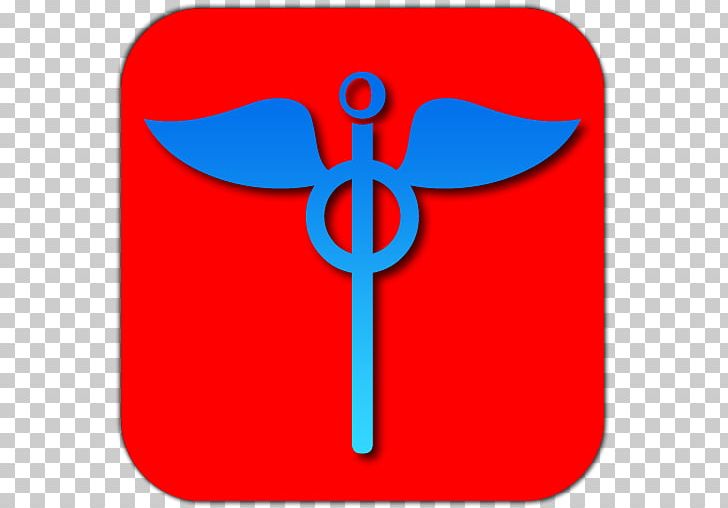 Staff Of Hermes Caduceus As A Symbol Of Medicine Red PNG, Clipart, Area, Blue, Caduceus, Caduceus As A Symbol Of Medicine, Computer Icons Free PNG Download