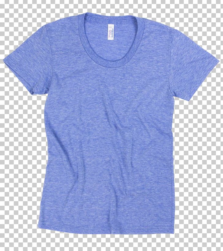 T-shirt OMFGCO Sleeve Blue PNG, Clipart, Active Shirt, Azure, Blue, Brand, Clothing Free PNG Download