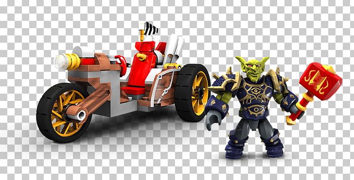 World Of Warcraft Goblin Mega Brands Construction Set Salesperson PNG, Clipart, Biglua, Construction Set, Goblin, Lego, Machine Free PNG Download