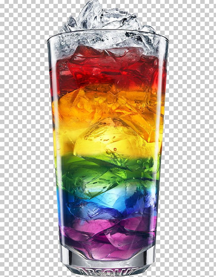 Fizzy Drinks Cocktail Rainbow Cookie Non-alcoholic Drink Ice Cube PNG, Clipart, Black Russian, Cuba Libre, Drink, Food, Food Drinks Free PNG Download