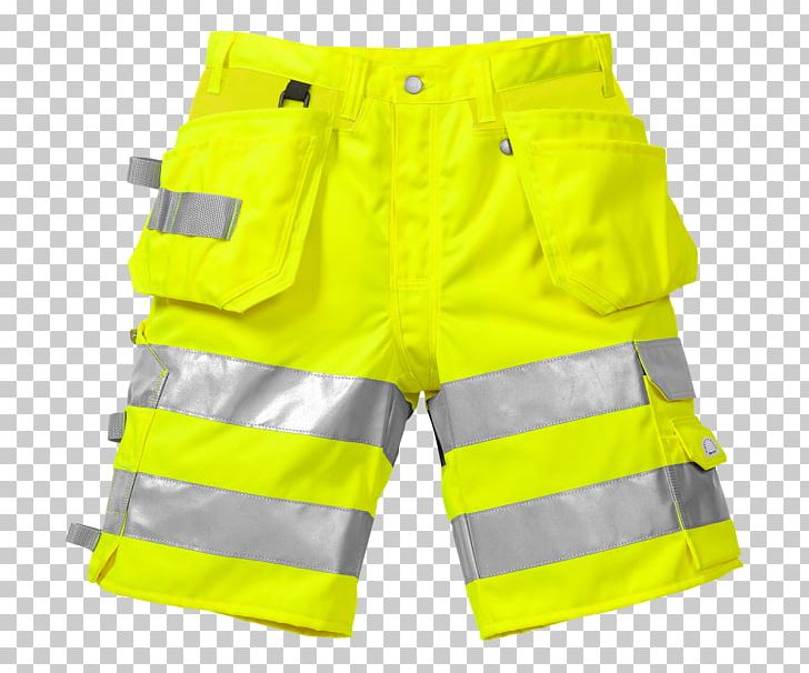 Fristad Snickers Workwear High-visibility Clothing PNG, Clipart, Active Shorts, Clothing, Fristad, Highvisibility Clothing, Jacket Free PNG Download