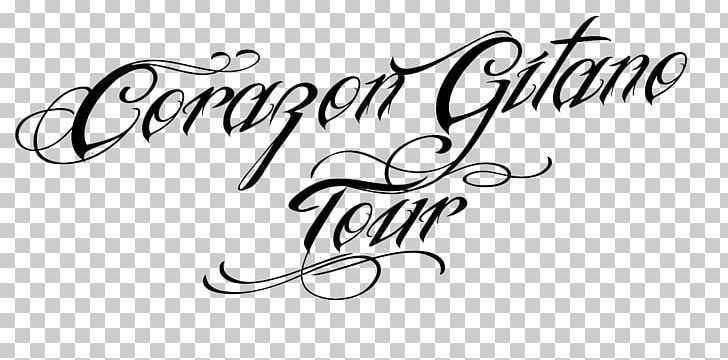 Gypsy Heart Tour Logo Text Poster Font PNG, Clipart, Area, Art, Author, Black, Black And White Free PNG Download