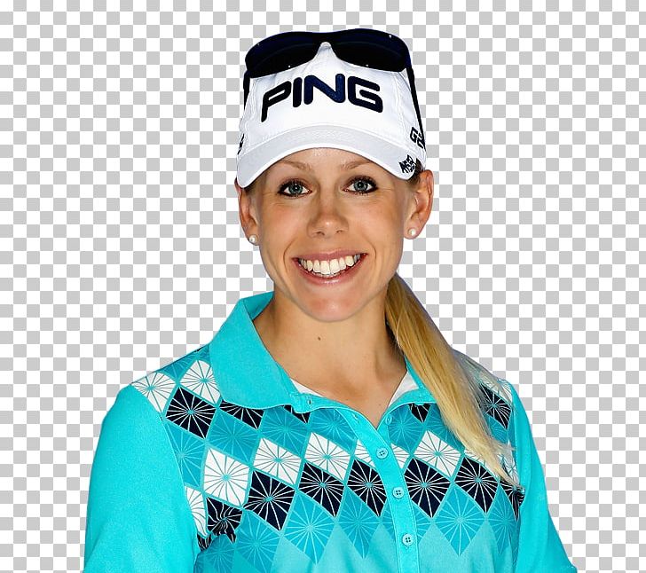 Pernilla Lindberg LPGA Professional Golfer PNG, Clipart, Bank Of Hope Founders Cup, Beanie, Cap, Electric Blue, Golf Free PNG Download