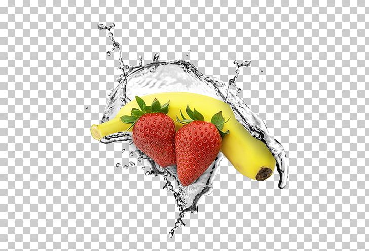 Strawberry Smoothie Banana Food PNG, Clipart, 2016, Banana, Diet, Diet Food, Food Free PNG Download
