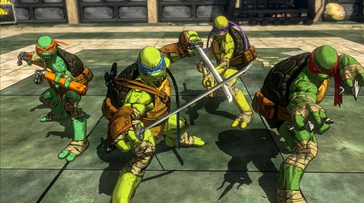 Teenage Mutant Ninja Turtles: Mutants In Manhattan Krang Shredder Michelangelo PNG, Clipart, Amazoncom, Game, Heroes, Krang, Michelangelo Free PNG Download