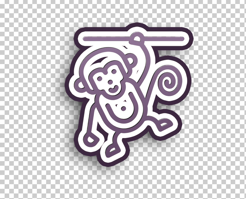 Zoo Icon Circus Monkey Icon Grand Circus Icon PNG, Clipart, Cartoon, Circus Monkey Icon, Geometry, Grand Circus Icon, Line Free PNG Download