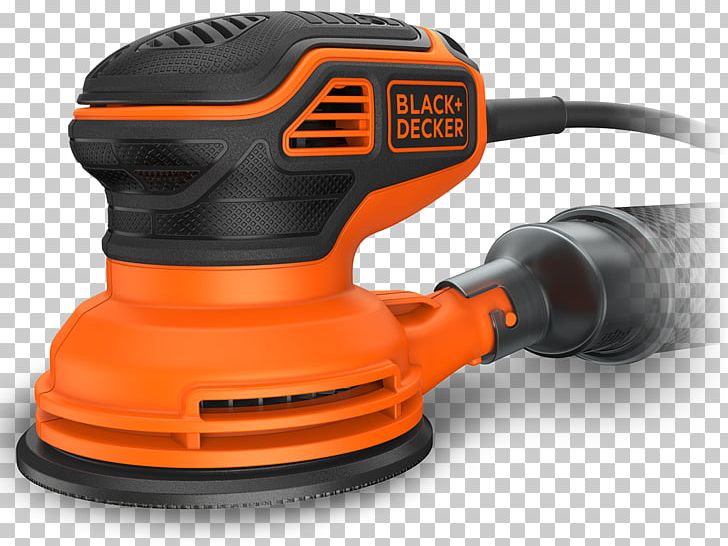 Black & Decker Random Orbital Sander Stanley Hand Tools PNG, Clipart, Angle Grinder, Black Decker, Grinding Machine, Hardware, Jigsaw Free PNG Download