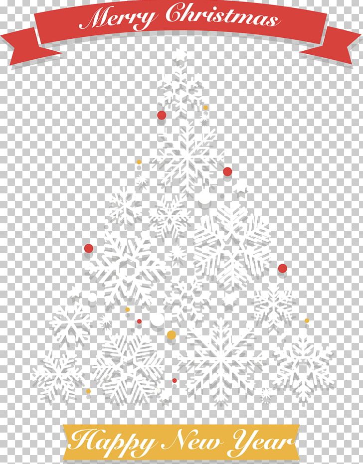Christmas Tree Santa Claus Christmas Ornament PNG, Clipart, Border, Christ, Christmas, Christmas Decoration, Christmas Elements Free PNG Download