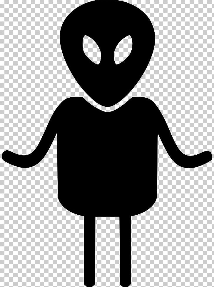 Computer Icons PNG, Clipart, Alien, Artwork, Astronomy, Black, Black And White Free PNG Download