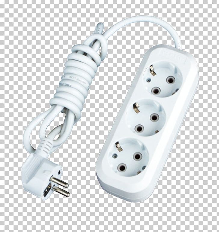 Extension Cords Ground ПВС Surge Protector Twisted Pair PNG, Clipart, Ac Power Plugs And Socket Outlets, Electrical Switches, Electrical Wires Cable, Hardware, Insulator Free PNG Download